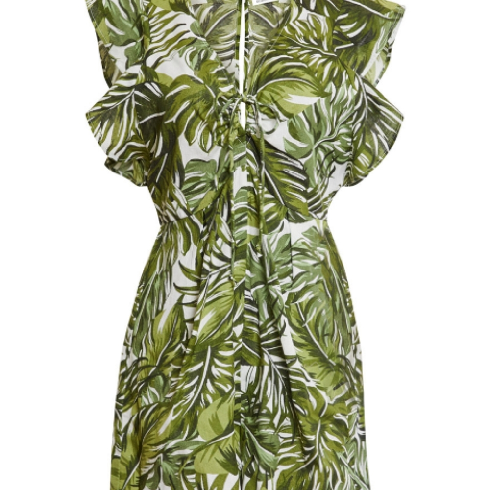 Bcbgeneration romper